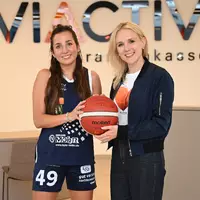 VIACTIV und AstroLadies verlängern Gesundheitspartnerschaft - Foto: presseportal.de