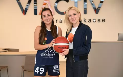 VIACTIV und AstroLadies verlängern Gesundheitspartnerschaft - Foto: presseportal.de