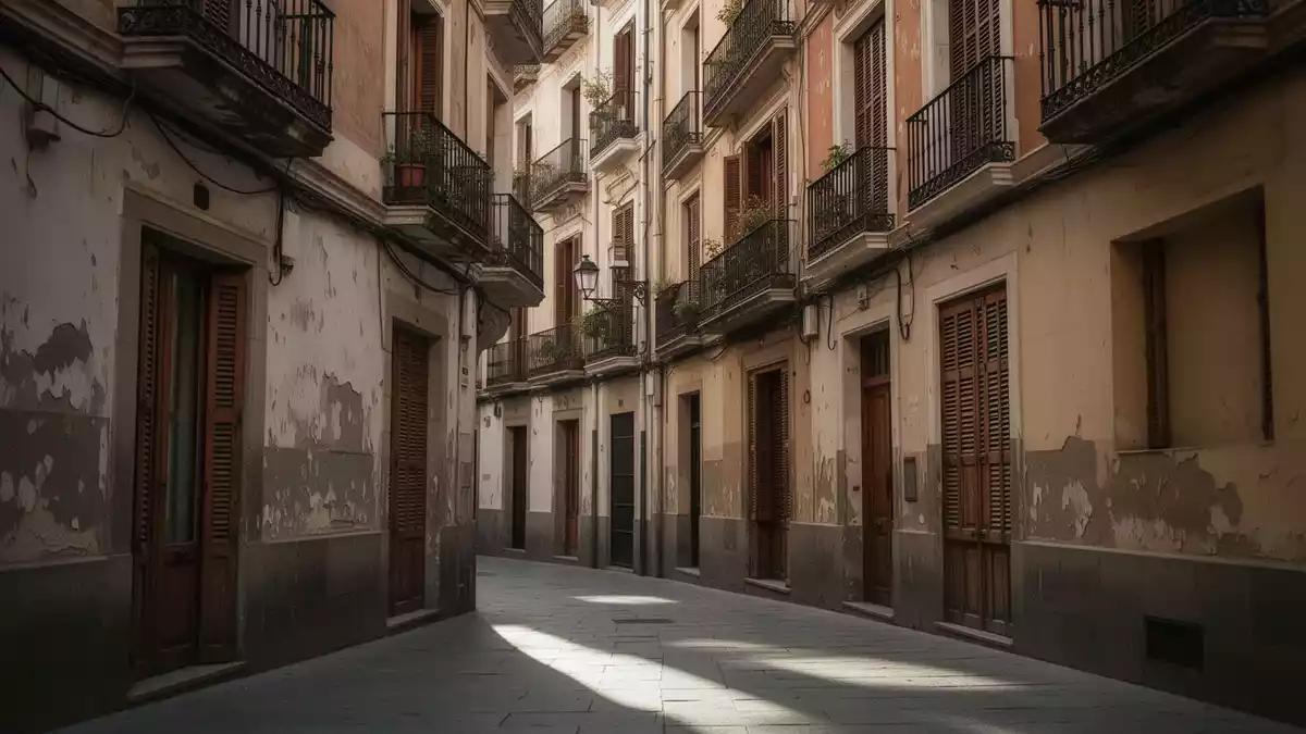 Madrid: 87-jährige Mieterin nach 71 Jahren zwangsgeräumt