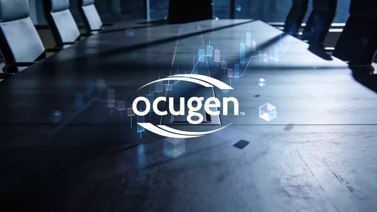 Ocugen-Aktie unter Druck: Abstimmung über 250 Millionen neue Anteile vertagt