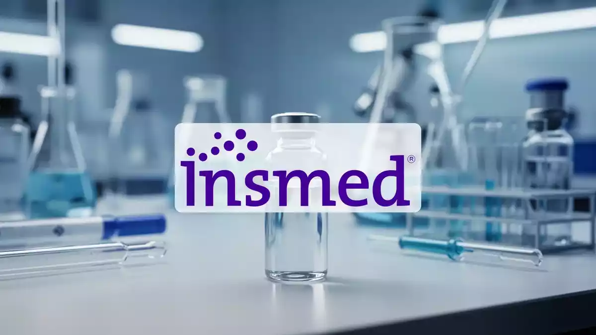 Insmed: FDA prüft ARIKAYCE-Antrag beschleunigt, Studie erfolgreich