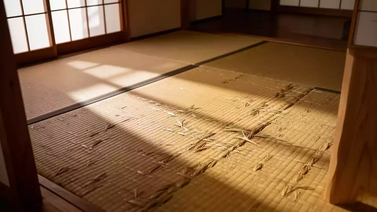 Tatami-Matten: Studie zeigt Effekte auf Reaktion und Erholung