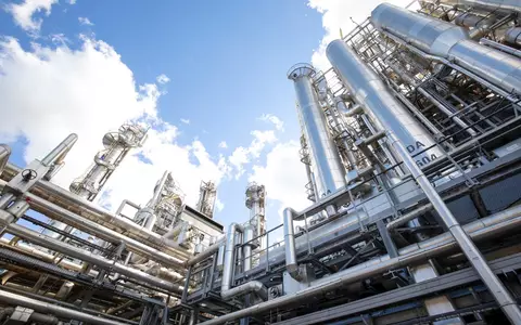Wie die europäische Chemieindustrie ihre Zukunft durch Spezialisierung, Innovation und starke Industriestandorte sichern kann - Foto: presseportal.de