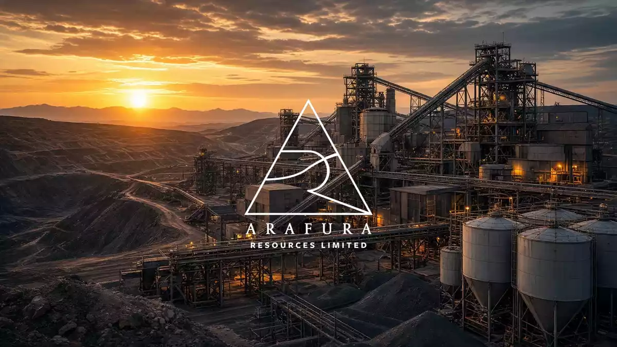 Arafura Rare Earths: Nolans-Finanzierung steht im Oktober im Fokus