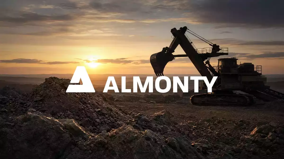 Almonty baut Wolframgeschäft in Asien, Europa und Afrika aus