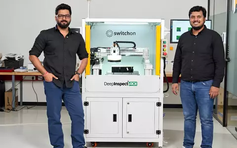 Ein KI-Unternehmen aus Bengaluru zeigt deutschen Herstellern, wie Null-Fehler-Produktion tatsächlich aussieht - Foto: presseportal.de