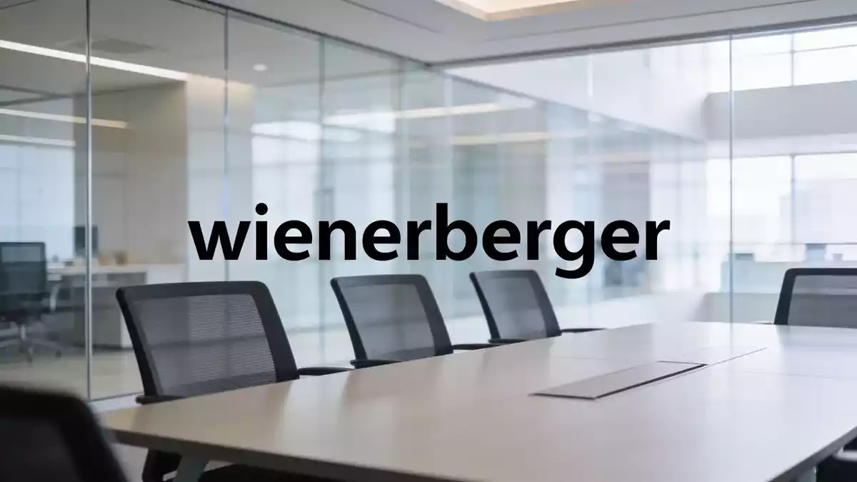 Wienerberger: Neue IR-Leitung nach Wechsel an der Konzernspitze