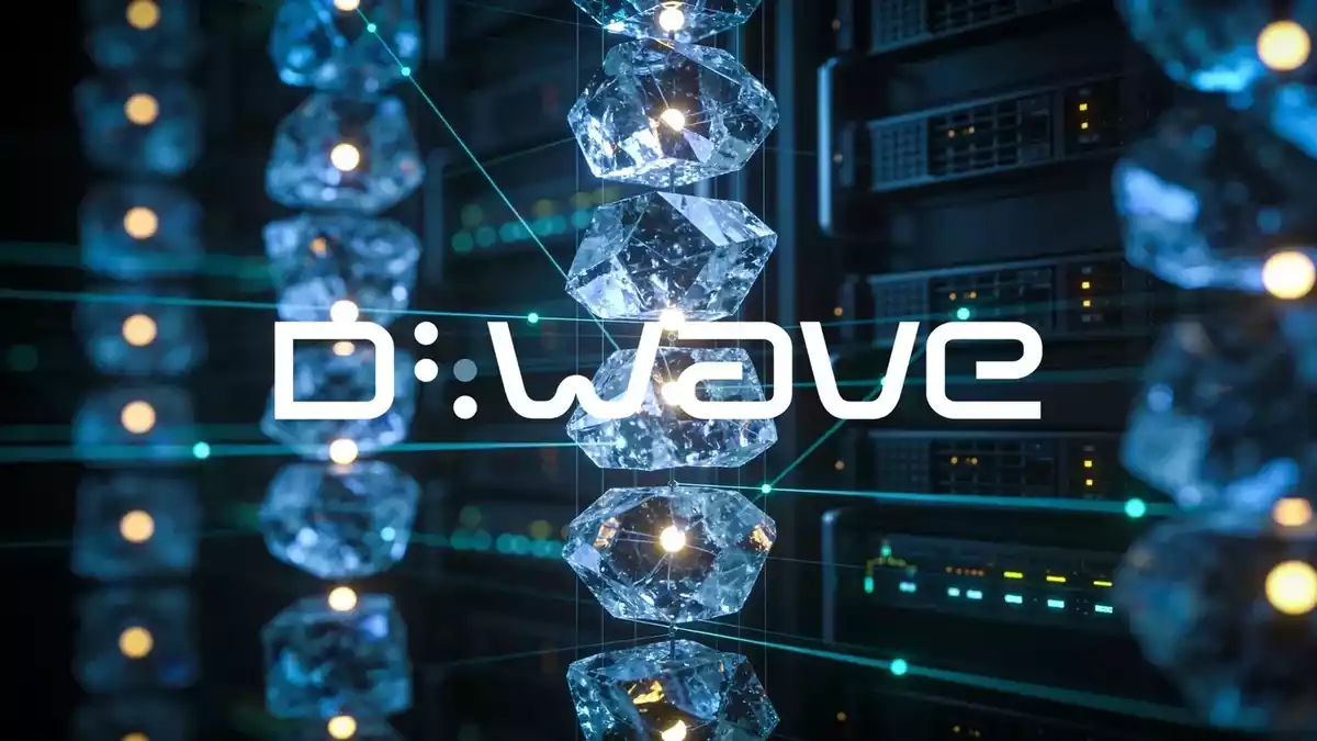 D-Wave Quantum: NTT DOCOMO Proof, $100M CHIPS Funds, CFO Vacancy