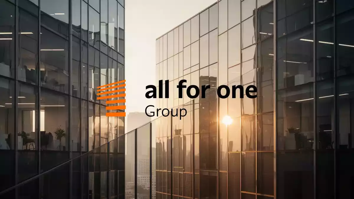 All for One: VINCI sichert sich 83,56 Prozent der Stimmrechte