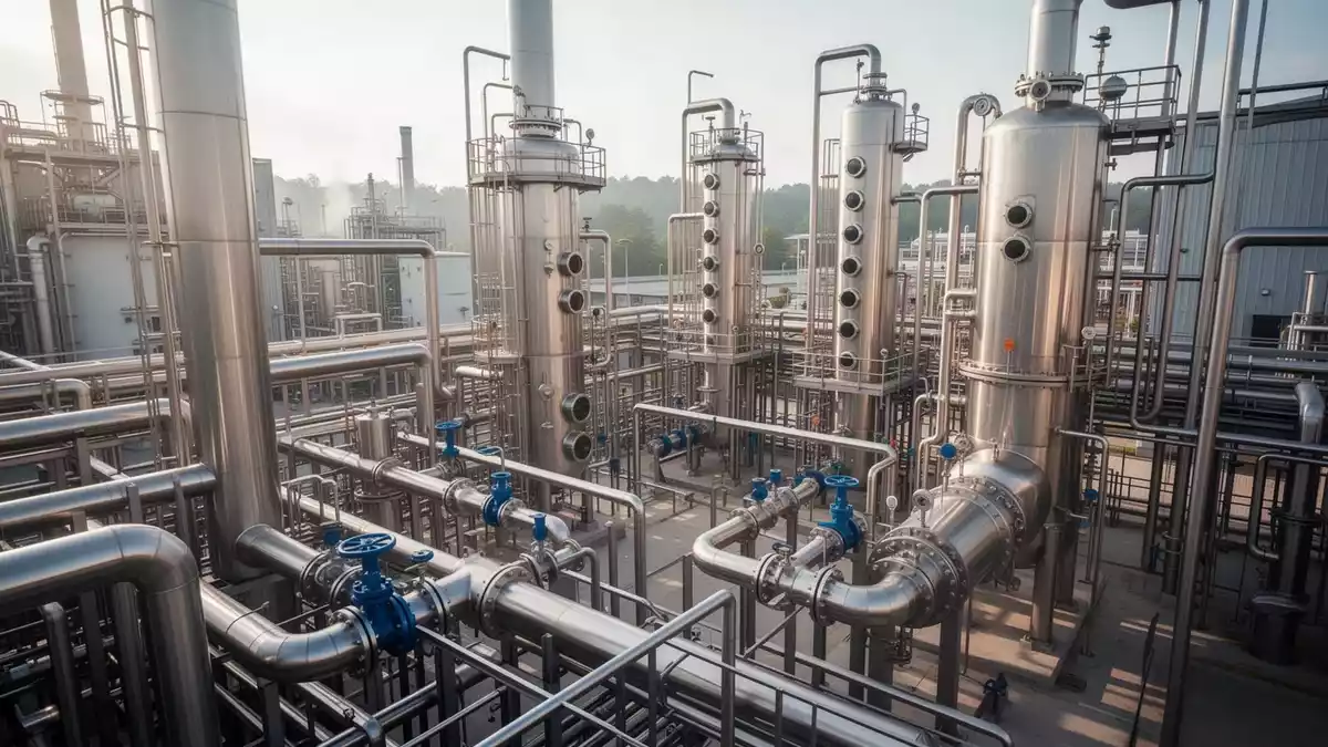 Kanoria Chemicals: Aktie steigt nach Gewinnwende im ersten Quartal