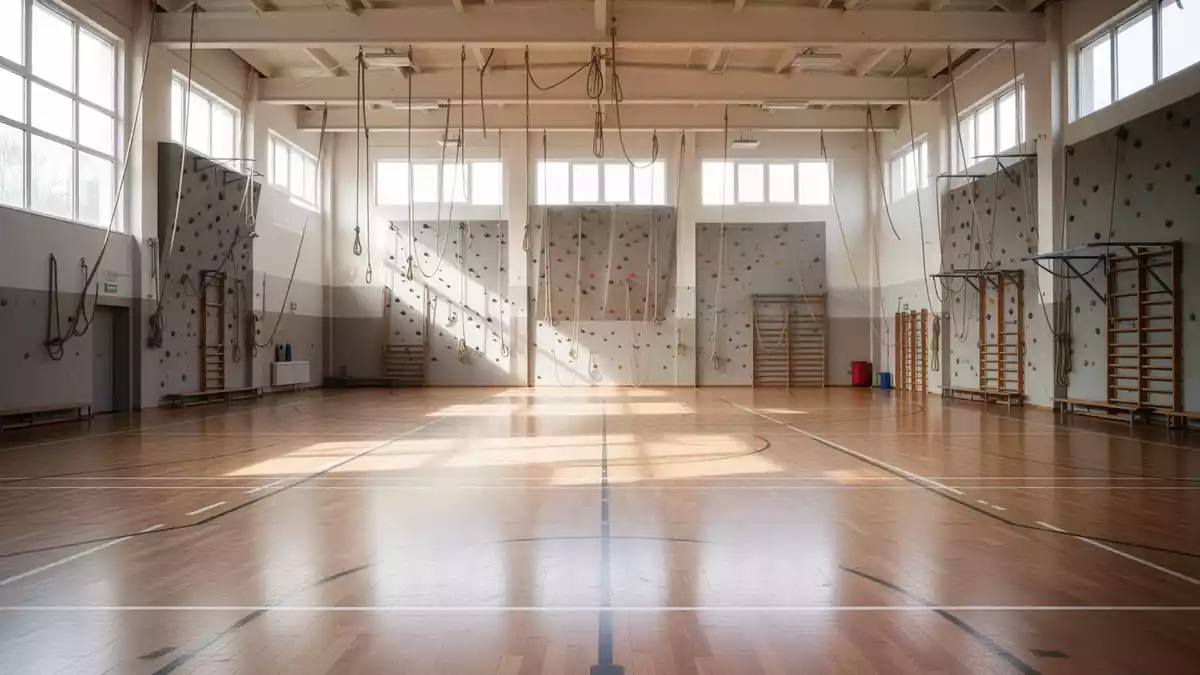 Osnabrück öffnet ab Oktober Sporthallen für Kinder am Sonntag
