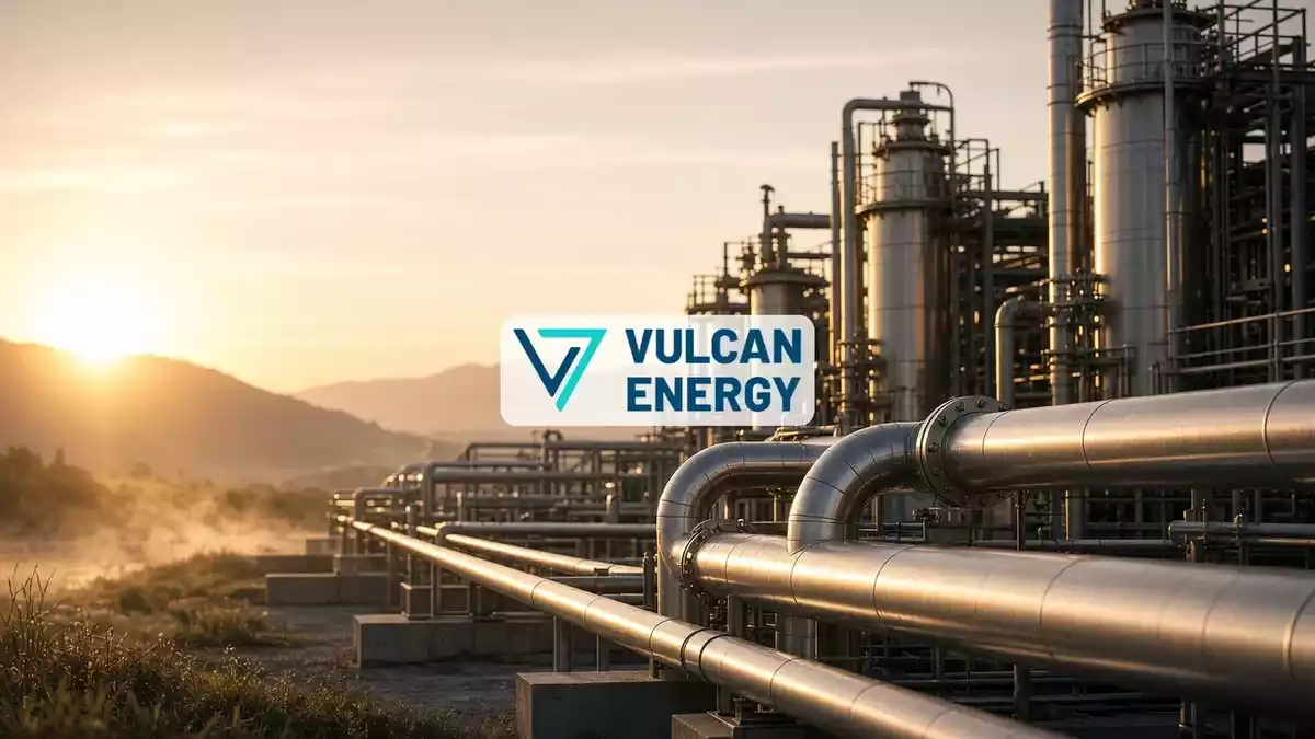 Vulcan Energy Stock Falls 49% YTD Despite Lionheart Lithium Permit Win