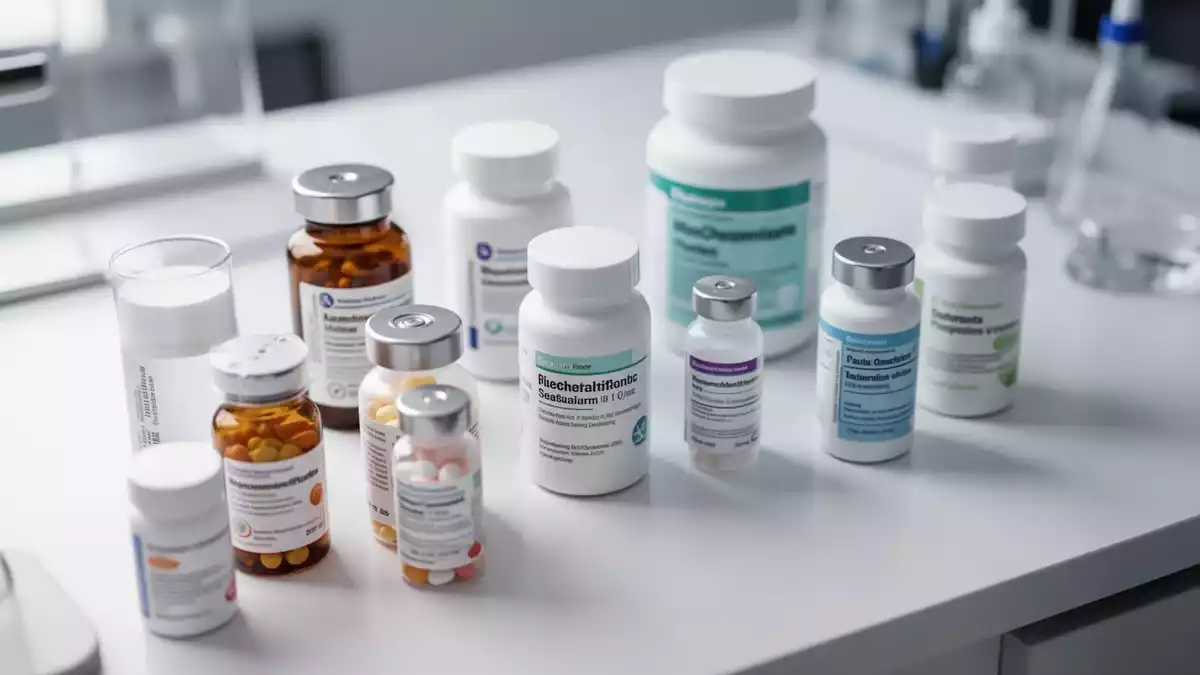Jagsonpal Pharmaceuticals übernimmt Wellness-Portfolio von Group Pharmaceuticals