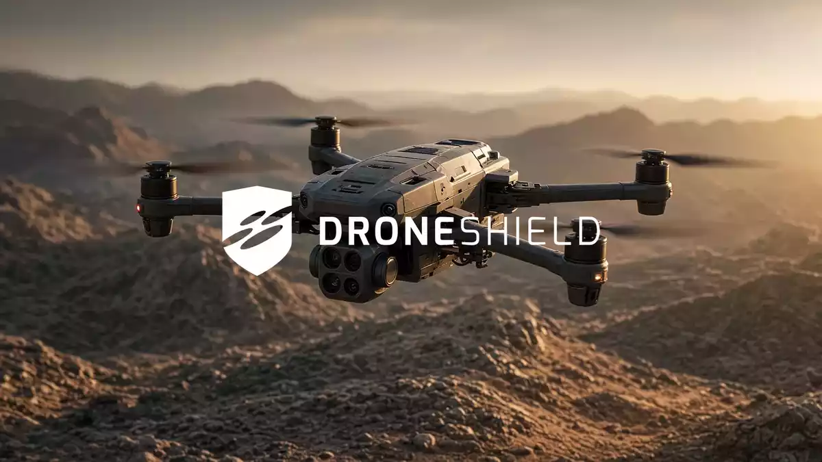 DroneShield nimmt neue Entwicklungsstätte in Adelaide in Betrieb