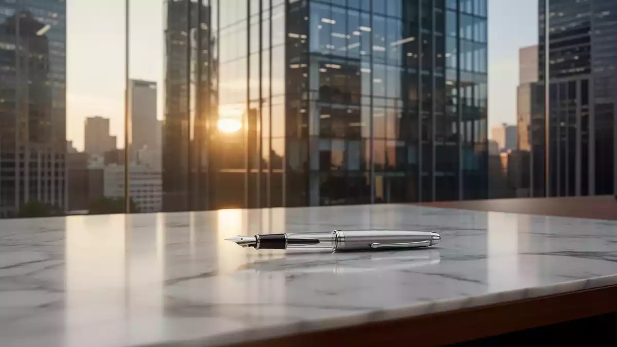 Briq Properties: Aktie gibt nach 52-Wochen-Hoch nach