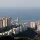 Der Hafen von Haifa. (Symbolbild) - Bild: Gil Cohen Magen/XinHua/dpa