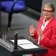 SPD-Abgeordnete Dittmar: «Organspende ist und bleibt freiwillig.» - Bild: Michael Brandt/dpa