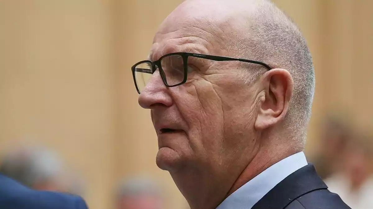 Woidke nennt Linke-Regierung in Berlin Sicherheitsrisiko