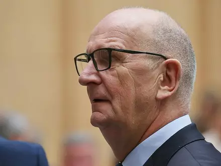 Dietmar Woidke (Archiv) - Foto: via dts Nachrichtenagentur