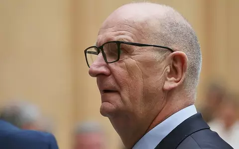 Dietmar Woidke (Archiv) - Foto: via dts Nachrichtenagentur