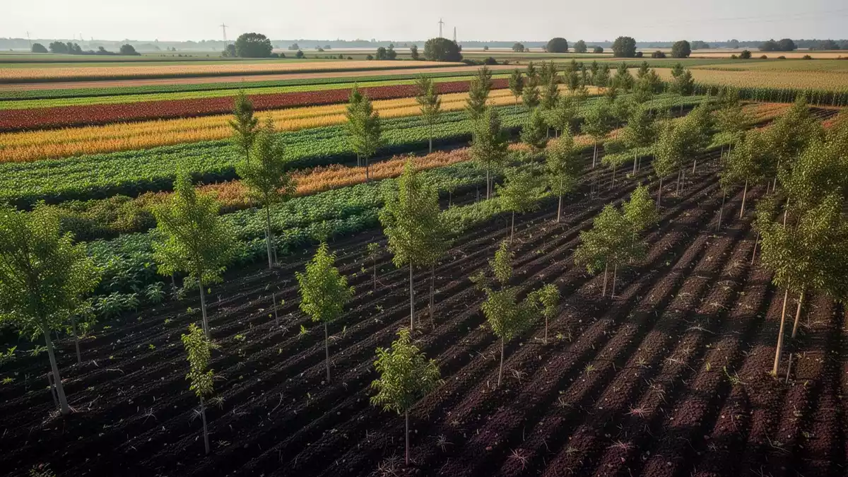 Landwirtschaft: Wasserschutz und Bodengesundheit prägen Agrardebatte