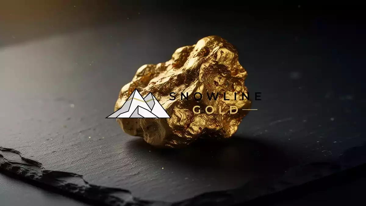 Snowline-Gold-Aktie verliert 9,5 Prozent trotz Indexaufnahme