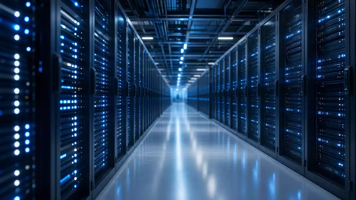 Nebius: Nachfrage reicht bis 2028, Ausbau auf fünf Gigawatt geplant
