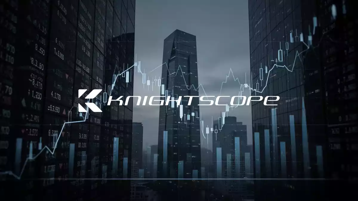 Knightscope erweitert Aktienprogramm und meldet Aufträge über 27 Millionen Dollar
