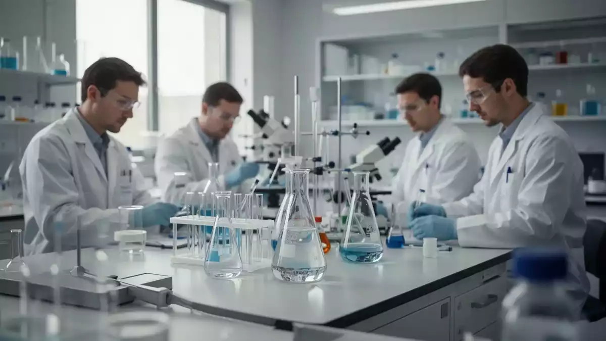 Die CDE genehmigte die klinische Prüfung von BA1203; Shandong Boan Biotech bereitet eine multizentrische Phase-I-Studie vor.
