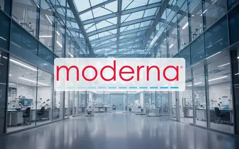Moderne, lichtdurchflutete Laborarchitektur als Symbol für internationale Kooperationen in der Biotechnologie. - Foto: über boerse-global.de
