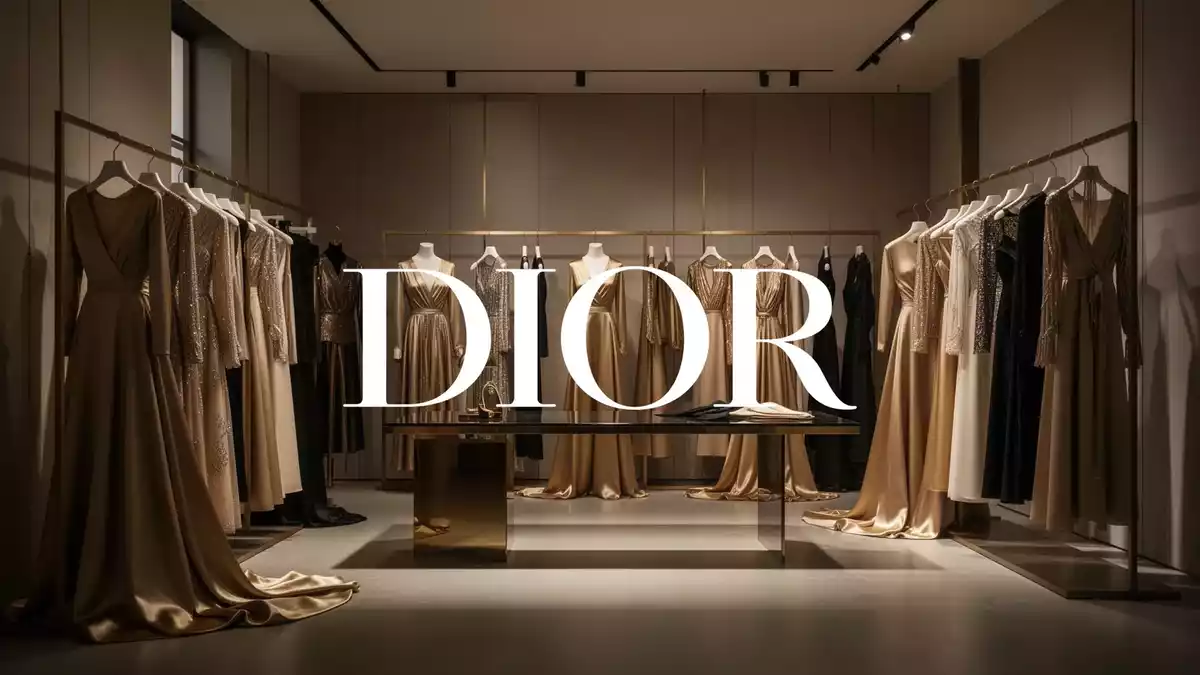 Christian Dior steigt nach Arnault-Plänen zur Neuordnung um 16 Prozent