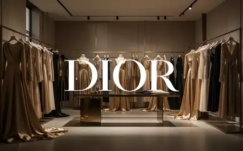 Elegantes Atelier für Luxusmode mit hochwertigen Stoffen und atmosphärischer Beleuchtung. - Foto: über boerse-global.de