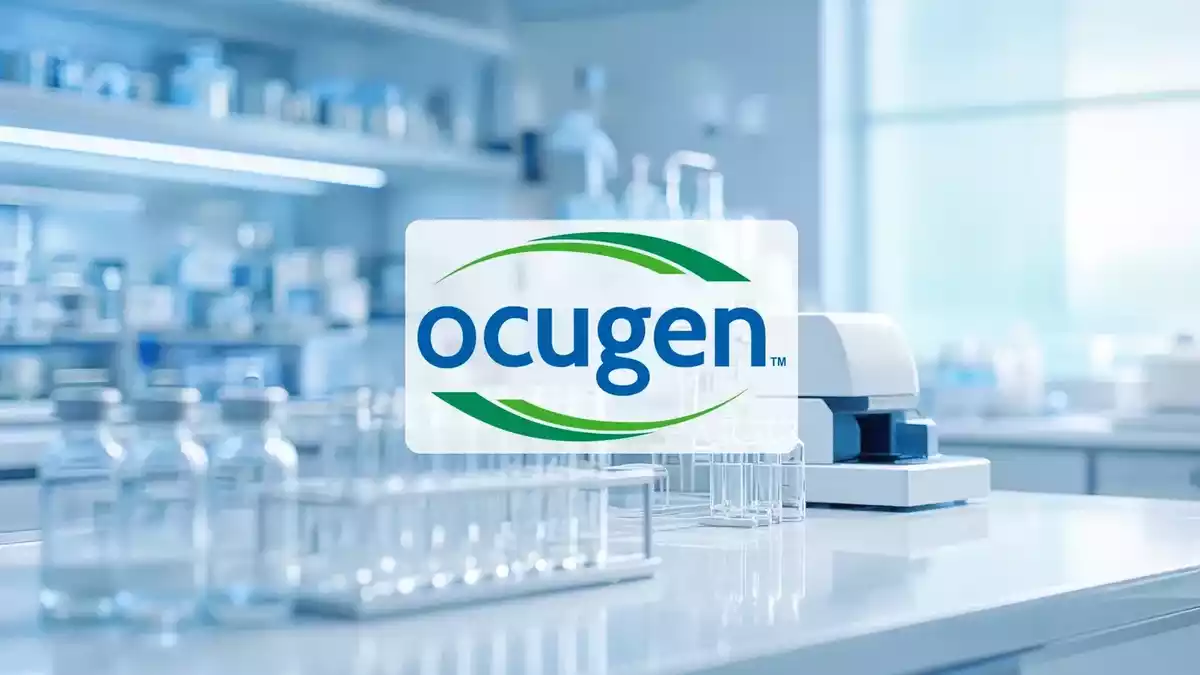 Ocugen Stock Stalls as Shareholder Vote on 250M Share Increase Is Adjourned