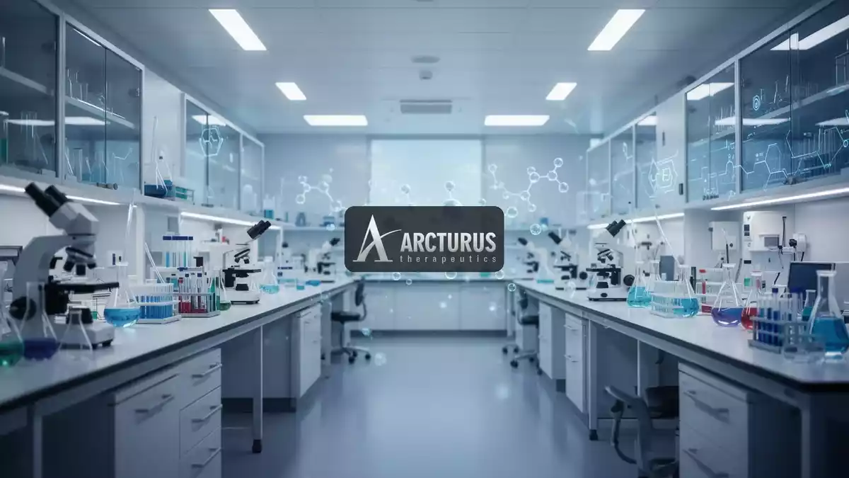 Arcturus Therapeutics: Phase-2-Daten und neue mRNA-Plattform