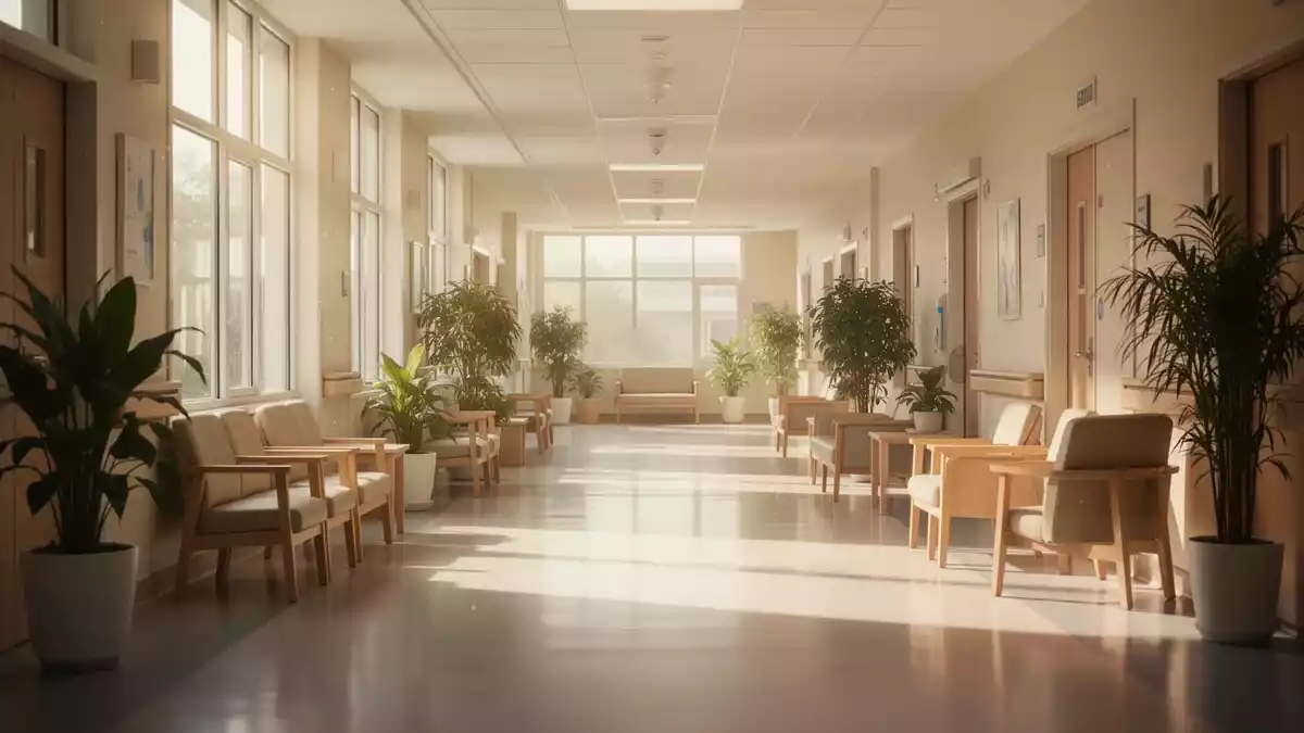 Therapiehunde in Kliniken: Programme in Europa und den USA wachsen