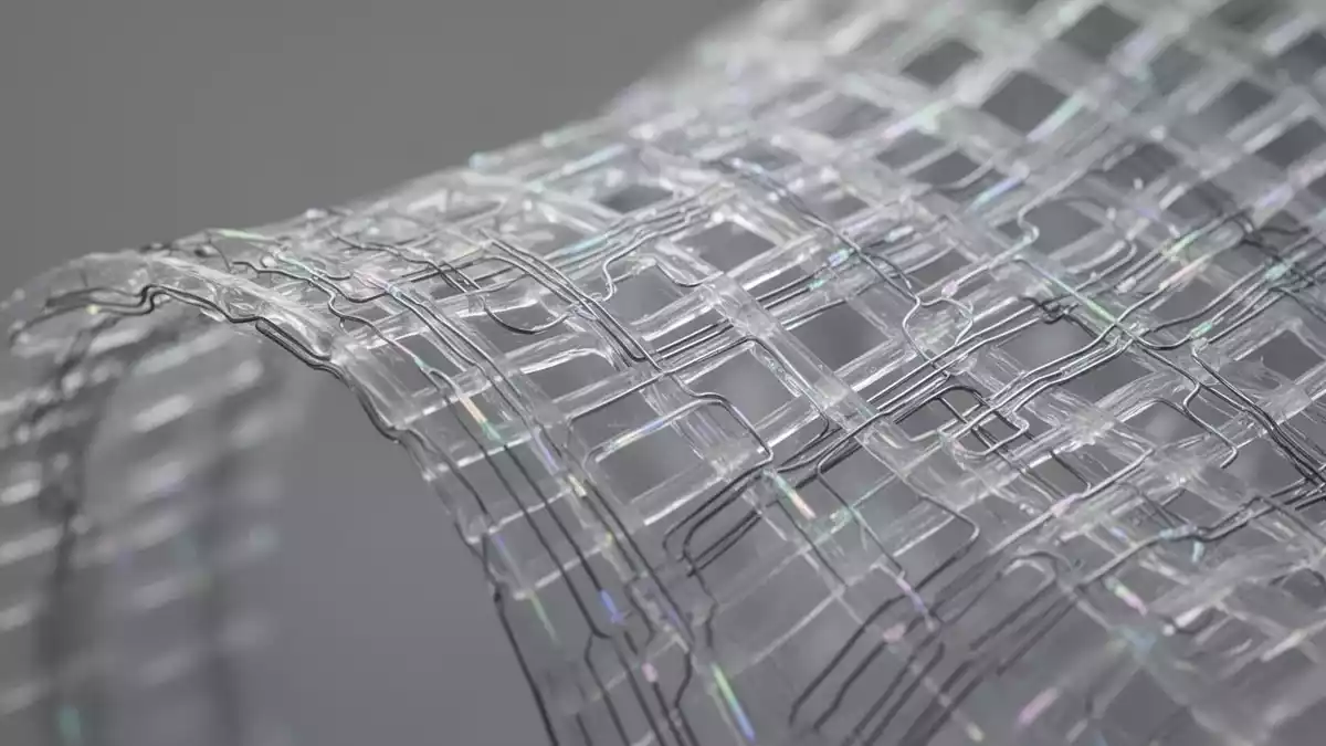 Softrobotik: Neue Sensoren und Mikroroboter für Industrie und Medizin
