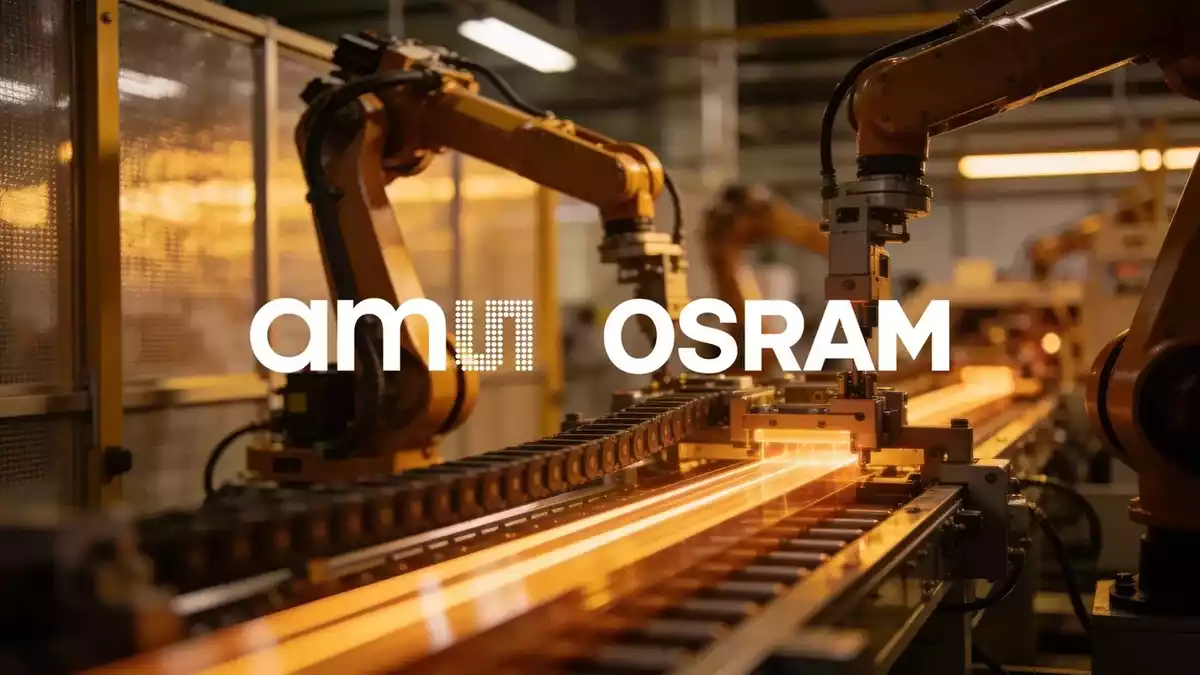 ams-OSRAM Bull Case Now Rests on Schwabmünchen Exit, Not Photonics
