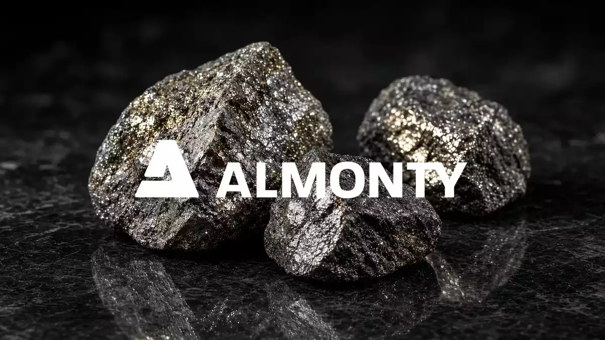 Goldman Sachs Starts Almonty Industries at Neutral, $13 Target