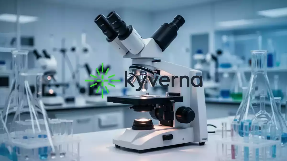 Kyverna Therapeutics: Einjahresdaten zu miv-cel zeigen anhaltende Wirkung