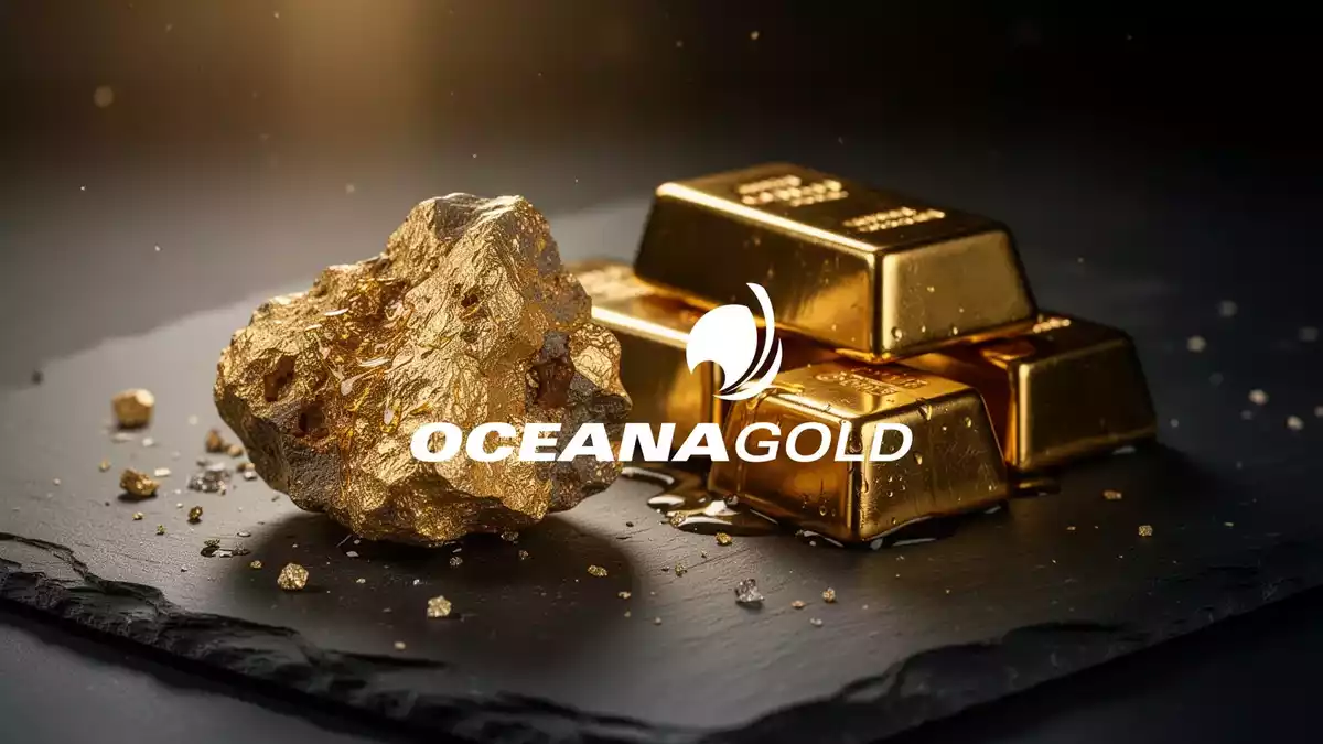 OceanaGold: CEO Bond kündigt Rückzug für April 2027 an
