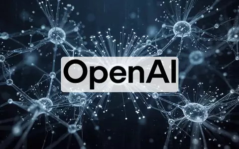 Abstrakte Darstellung von neuronalen Netzwerken und künstlicher Intelligenz mit leuchtenden Datenknoten. - Foto: über boerse-global.de