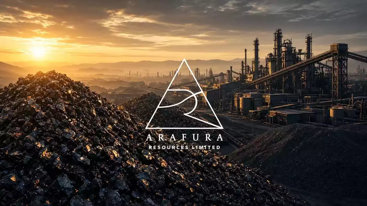 Arafura Rare Earths Faces Key Financing Deadlines for Nolans Project