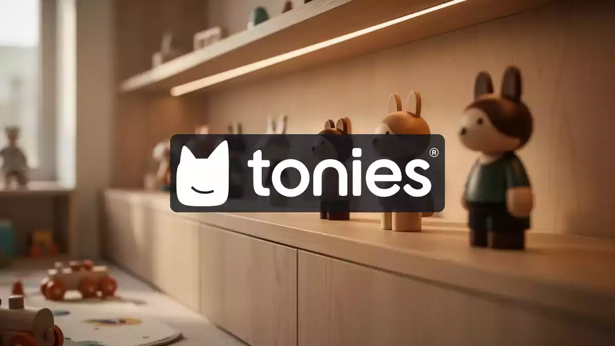Tonies: Berenberg bestätigt Kaufempfehlung und 20-Euro-Kursziel