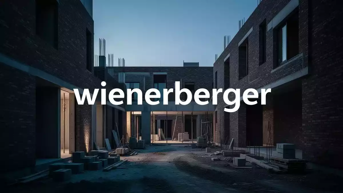 Wienerberger Names Claus Ehrenbeck SVP Investor Relations as Interim CEO Hanke Steadies Ship