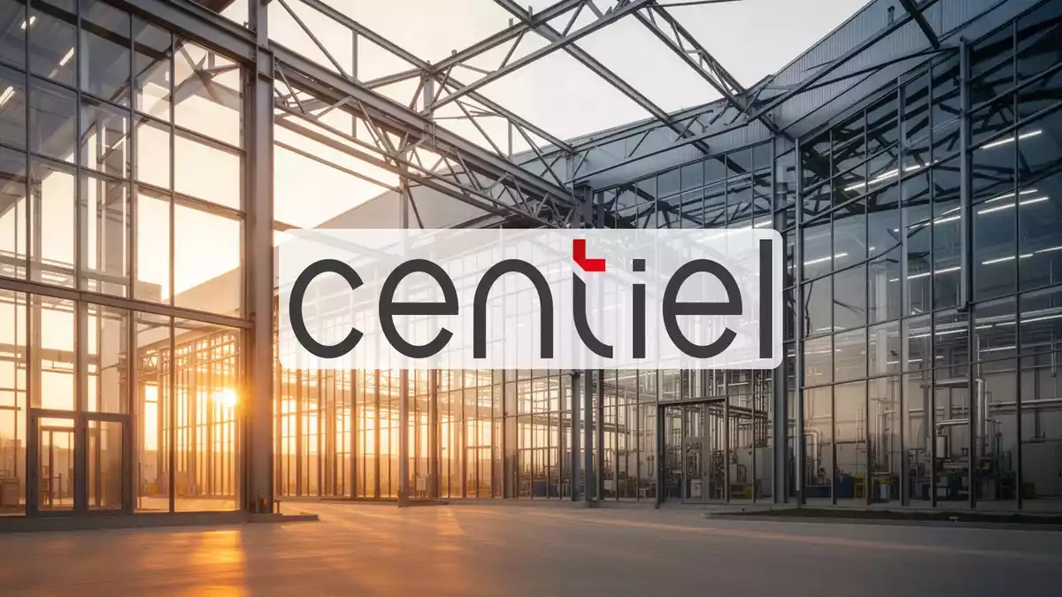 Centiel AG investiert CHF 12,1 Millionen in neue Produktionsstätte