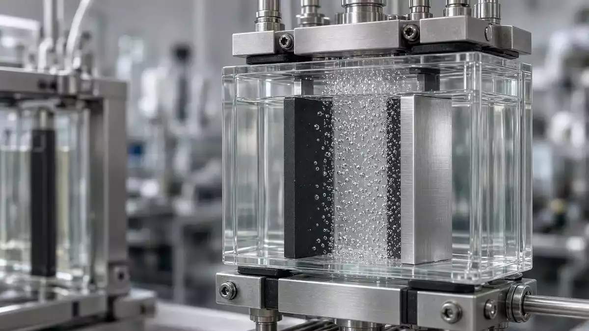SunHydrogen: Freilandtests zeigen Fortschritte, doch der Markt bleibt skeptisch