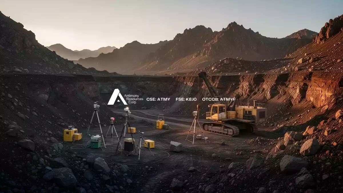 Antimony Resources Hits High Grades at Bald Hill as Prices Slide