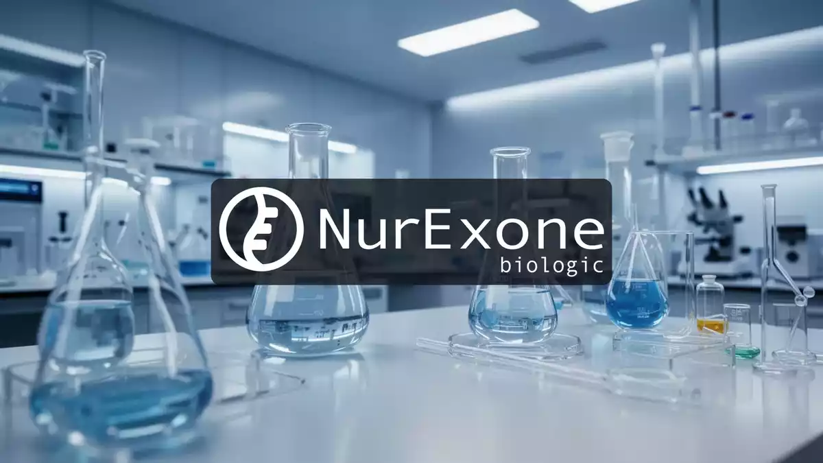 NurExone Biologic bereitet klinische ExoPTEN-Studie weiter vor