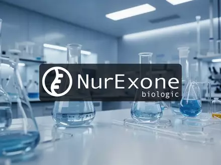 Modernes Biotechnologie-Labor mit Fokus auf wissenschaftliche Forschung und strategische Partnerschaften. - Foto: über boerse-global.de