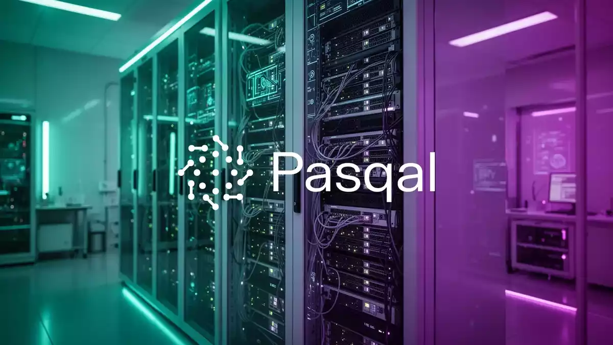 Pasqal Holding: Halbjahresumsatz steigt, Auftragsbestand erreicht 70,4 Millionen Euro
